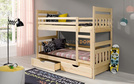 2-person bunk bed ANTTI