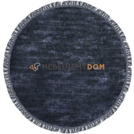 Carpet LUNA MIDNIGHT rounded