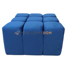 Pouf OXYGEN 90 x 90 cm