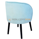 BUENO armchair 73 cm