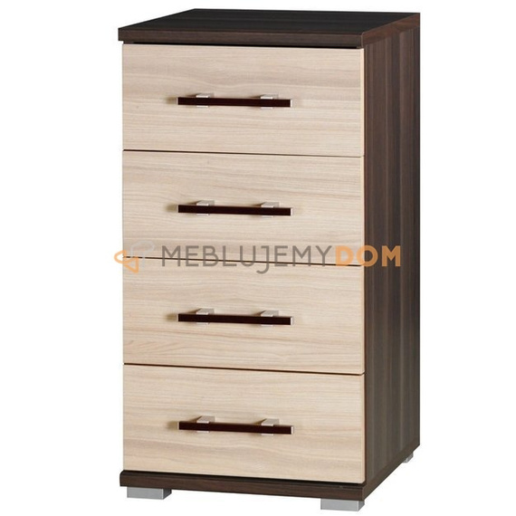 Cabinet with drawers LARGO