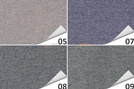 Fabric PERSEMPRA 5.0