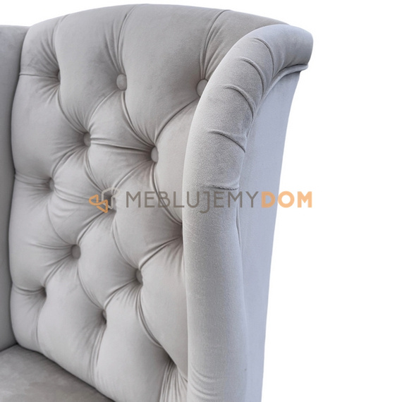 MATEO PIK chair 106 cm