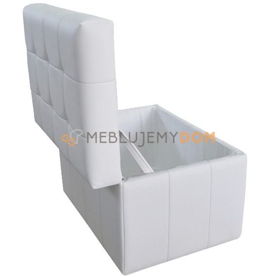 Pouf COFFER PIK 97 x 50 cm