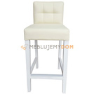 Bar stool NARROW PIK Square 98 cm