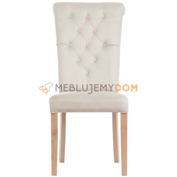 MARCELLA chair with roller 102 cm