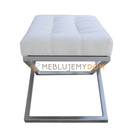 Pouf FELIX 90 x 45 cm