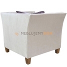 Fotel TIFFANY with pillow