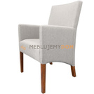 OBLIQUE armchair 98 cm