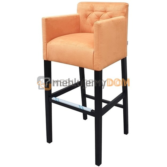 Bar stool OWEN SIMPLE PIK 118 cm