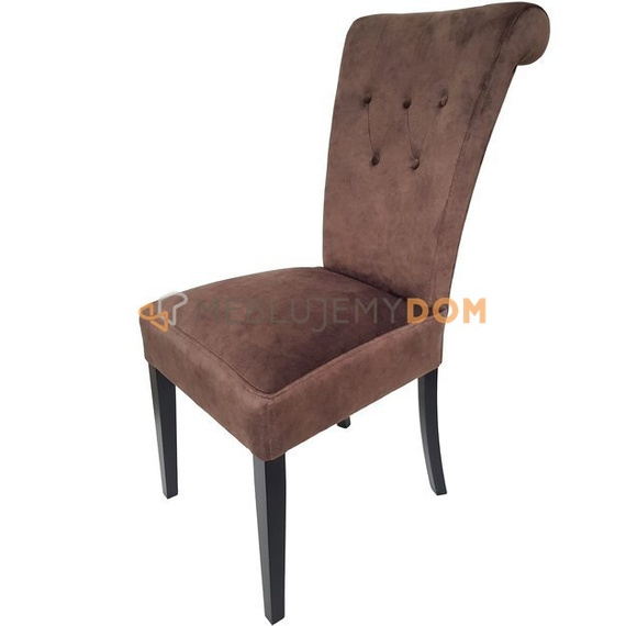 Chair MARCELO with knocker 100 cm