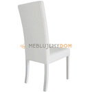 NARROW PIK chair with crystals 107 cm