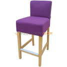 Bar stool SIMPLE 93 cm