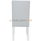 LUDWIK PIK chair with crystals 98 cm