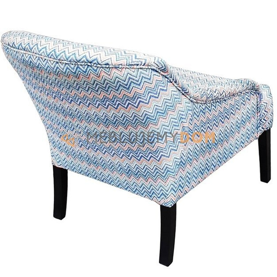 BALTIMORE armchair 84 cm