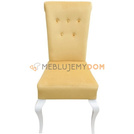 Chair FLAVIO with knocker 100 cm