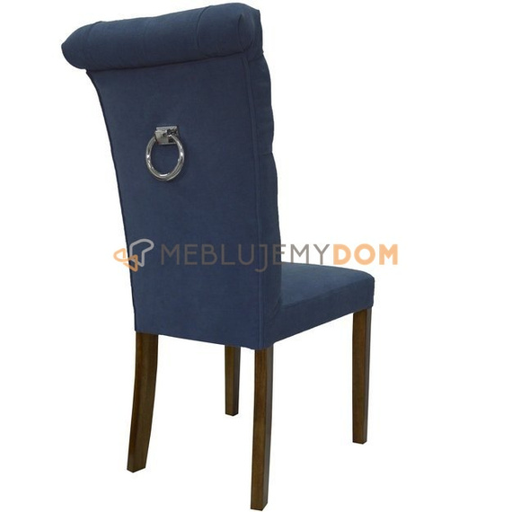 BREE chair with roller and knocker 100 cm