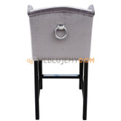 Bar stool MATEO PIK with knocker 100 cm