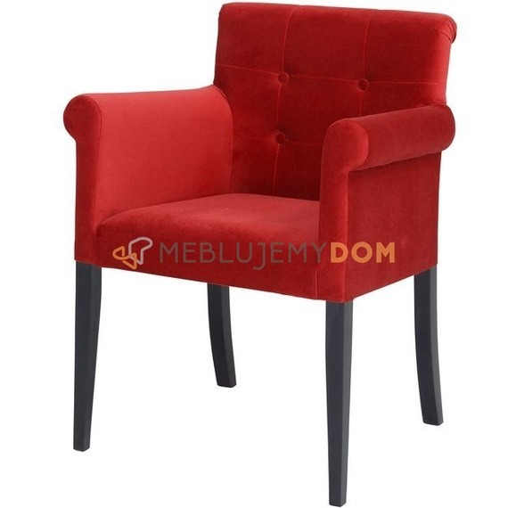 Armchair LAURENCE 86 cm