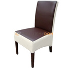 OBLIQUE chair Multicolour 98 cm