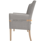 SIMPLE armchair 98 cm