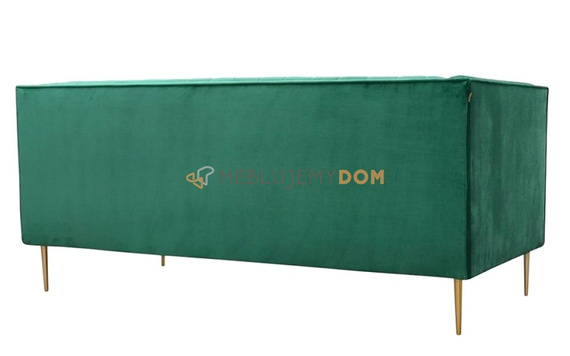 3-seater sofa VALVERDE