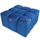 Pouf OXYGEN 90 x 90 cm