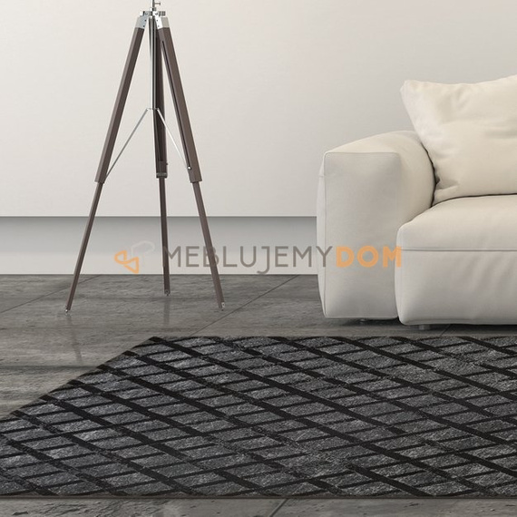 Carpet FERRY DARK SHADOW