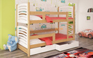 Bunk bed 2-person KEVIN