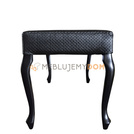 Pouf LUDWIK 90 x 40 cm