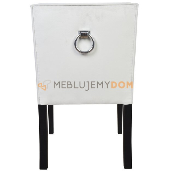 LOVELY chair with knocker 85 cm