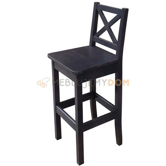 Bar stool HUGO-X 99 cm