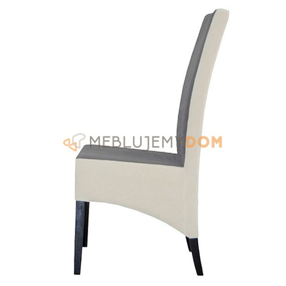 OBLIQUE chair Multicolour 107 cm