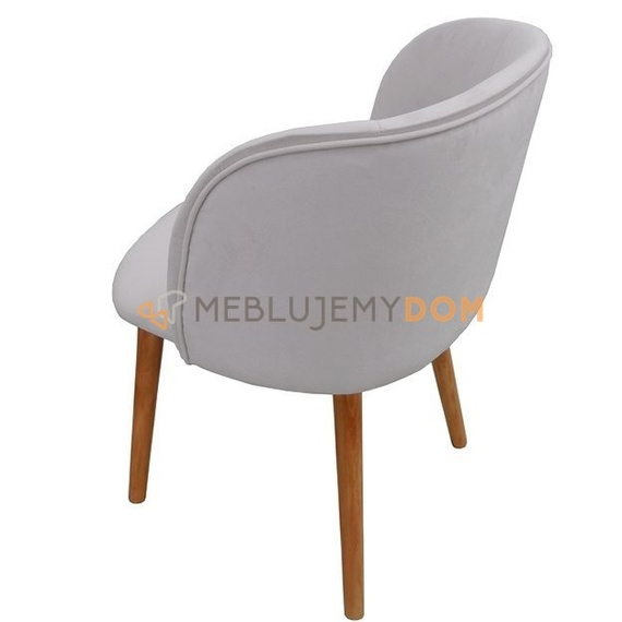 DANIELS armchair 79 cm