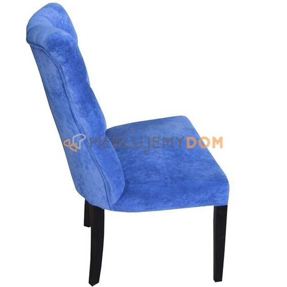 AMELIA chair with knocker 98 cm