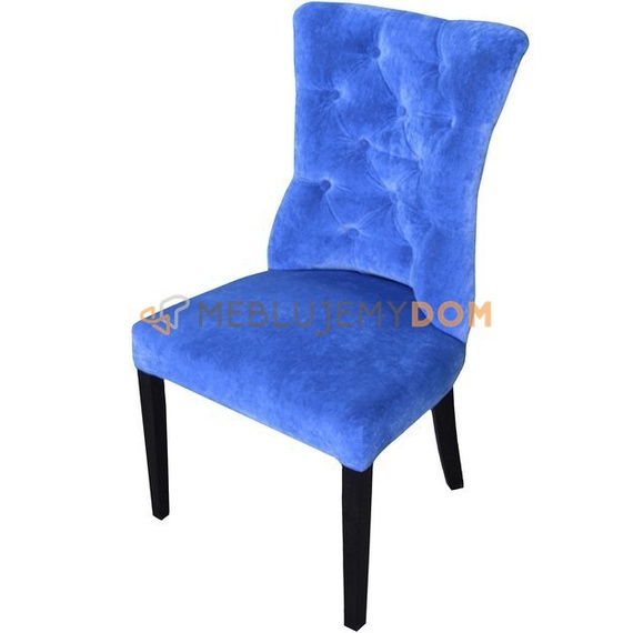 AMELIA chair with knocker 98 cm