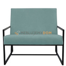 Upholstered bench MELODY