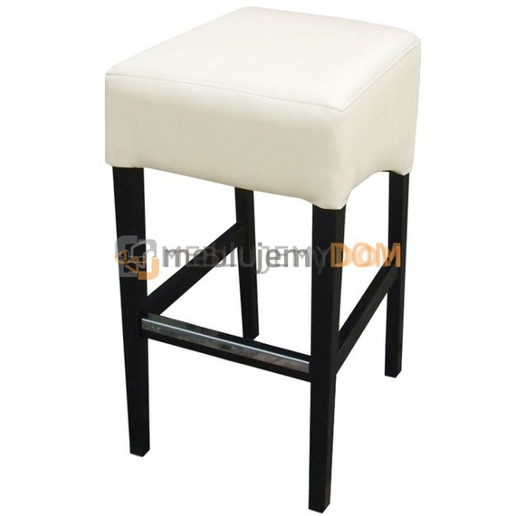 Bar stool EGO OBLIQUE 77 cm