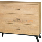 Chest of drawers SORRENTO