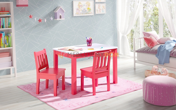 Childern set GUMMI 2-person