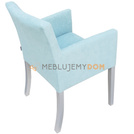 NARROW PIK armchair 84 cm