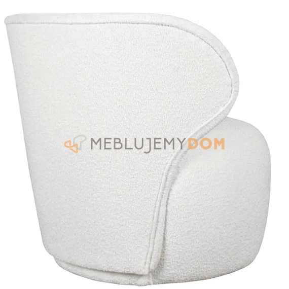 CEDRIC armchair 79 cm