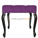 Pouf LUDWIK PIK 50 x 50 cm