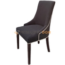 DAFFY chair with thumbtacks 98 cm