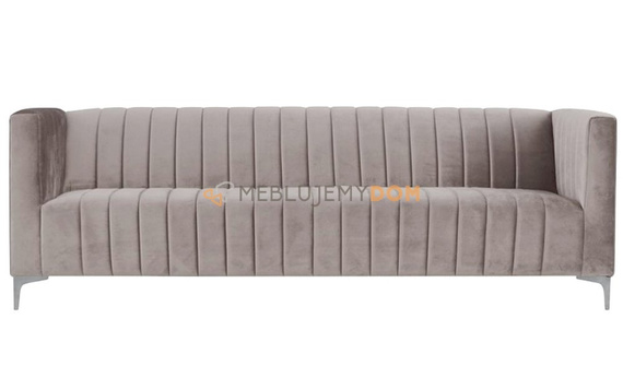 3-seater sofa ROUEN
