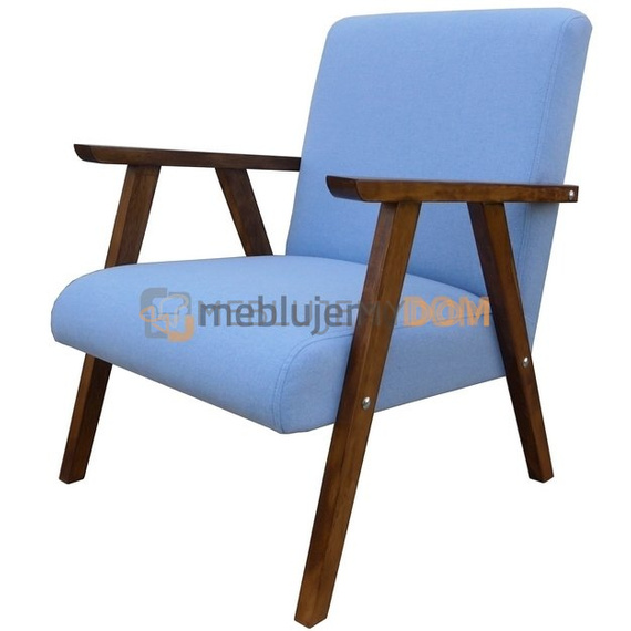RETRO armchair 77 cm