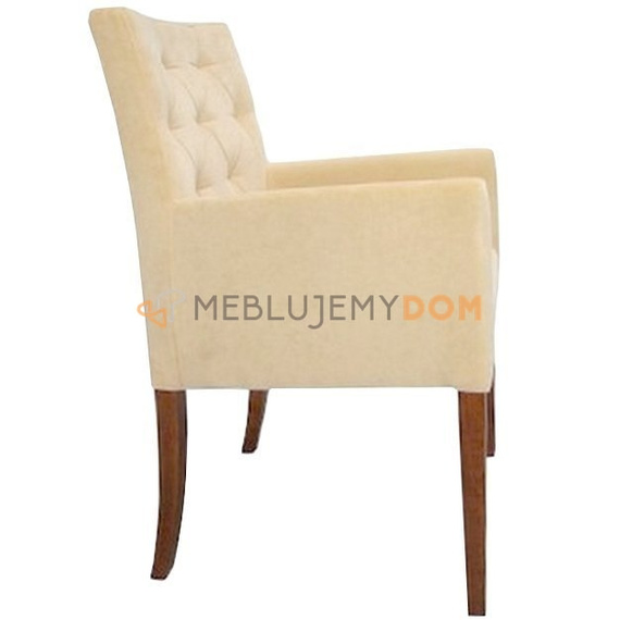 NARROW PIK armchair 98 cm