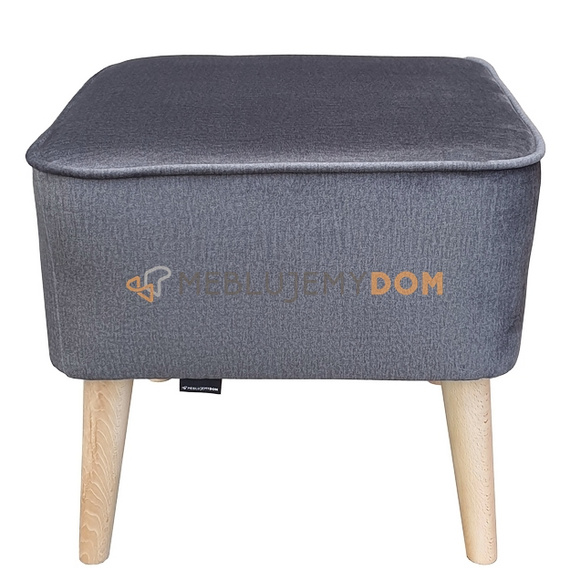 Footstool KLUBOWY