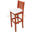 Bar stool HUGO-1 108 cm