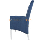 OBLIQUE armchair 107 cm